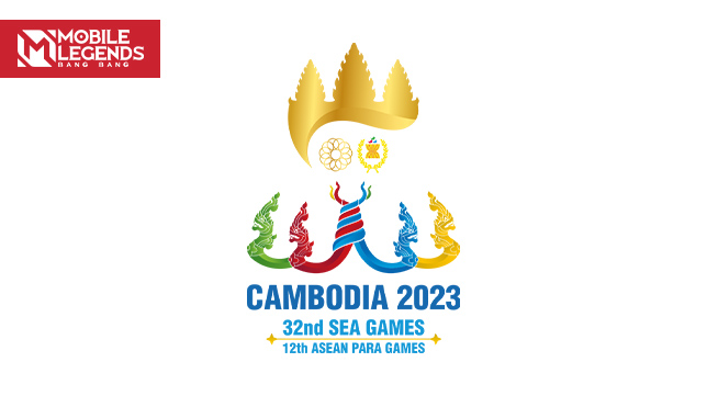 Catat! Ini Jadwal SEA Games MLBB Men dan Women 2023 di Kamboja