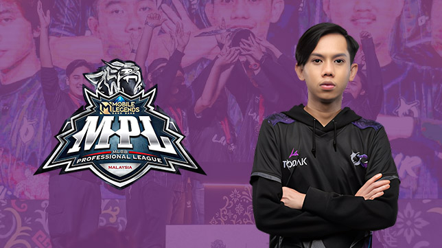 Todak Juara! Homebois Jauh Lebih Mengerikan Dibanding Team SMG Bagi Cikugais di MPL MY S11