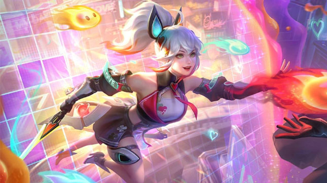 5 Hero Jungler Paling Lincah di Mobile Legends, Susah Ditangkap!