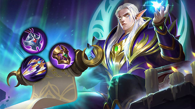 3 Item Terbaik untuk Counter Estes Mobile Legends, Heal-nya Gak Guna!