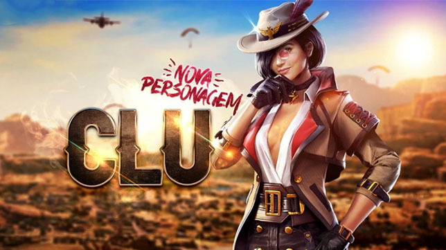 5 Kombinasi Skill Terbaik untuk Karakter Clu Free Fire