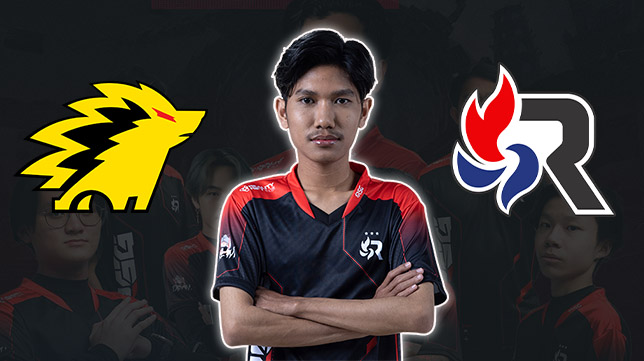 RSG Okky Berharap Bisa Melawan ONIC Esports di MSC 2023