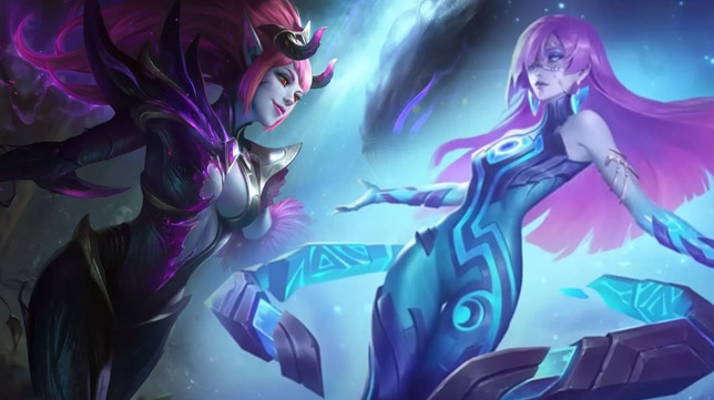 5 Hero Combo Terbaik untuk Novaria Mobile Legends