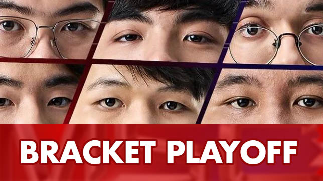 Segera Dimulai, Ini Gambaran Sistem Bracket Playoff MSC 2023!