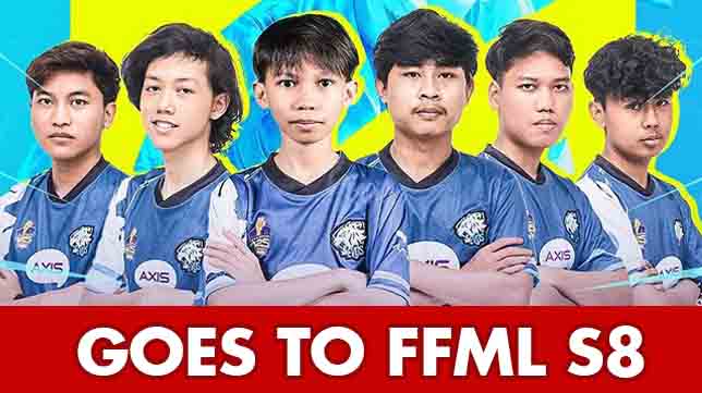 Bocoran Roster EVOS Divine untuk FFML S8, Sang Wonderkid Comeback!