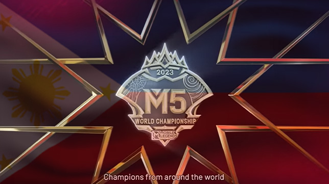 M5 World Championship Buka Jalur Baru Melalui Wild Card