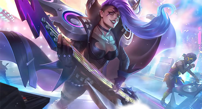 3 Hero Fighter Darah Tebal Paling Susah Kalah di Mobile Legends