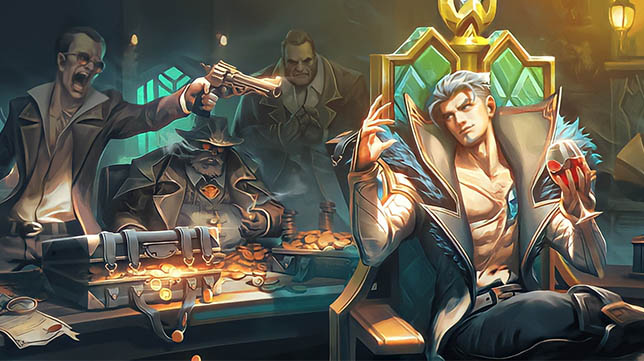 5 Hero Fighter Mobile Legends Darah Paling Tebal