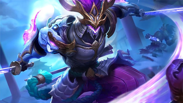 3 Hero Assassin Mobile Legends yang Cocok untuk Pemula,Gampang Dipakai!