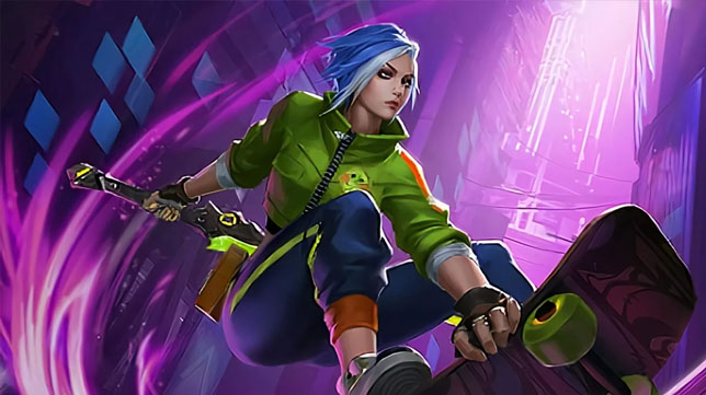 Hero Assassin Terbaik di Mobile Legends yang Bisa Isi EXP Lane, Kuat Duel!