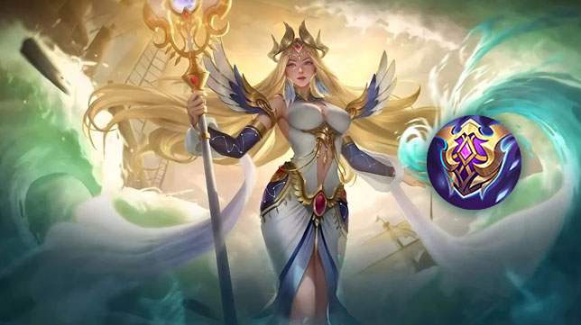 Anti Diculik, Ini Item Terbaik untuk Counter Kadita Mobile Legends