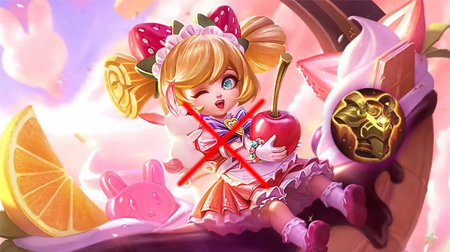 Item Terbaik untuk Counter Chang'e Mobile Legends, Serangannya Jadi Gak Guna!