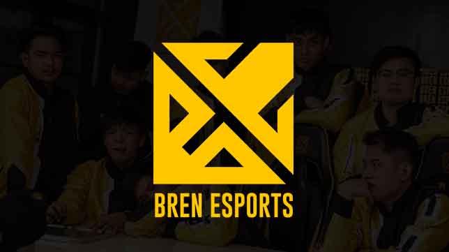 Jelang MPL PH S12, Bren Esports Ubah Nama Menjadi AP Bren!