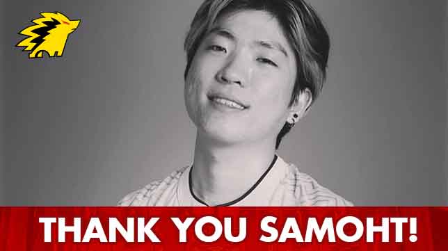 Resmi Farewell dari ONIC Esports, SamoHt Akan Pindah Tim?