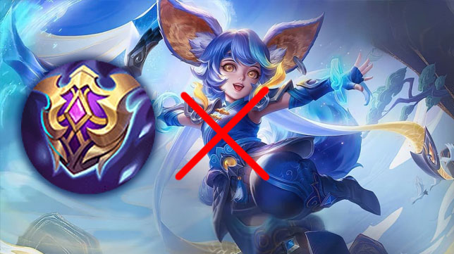 Jadi Gak Ada Damage! Ini Item Terbaik Untuk Counter Nana Mobile Legends