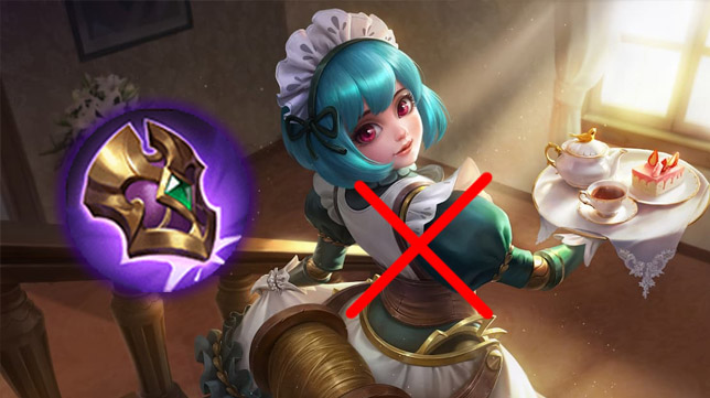 Item Terbaik Untuk Counter Angela di Mobile Legends, Jadi Gak Guna!