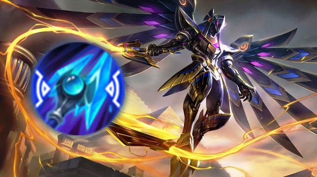 Gak Bisa Ditarik! Ini Item Terbaik untuk Counter Kaja Mobile Legends