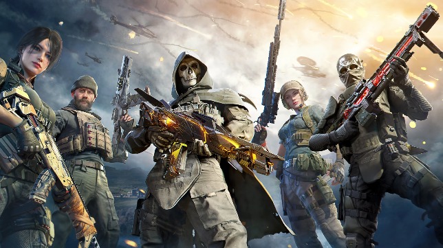 10 Senjata Terbaik Season 7 dan Gunsmith Paling Mematikannya di Call of Duty Mobile