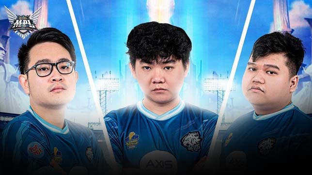 Transfer MPL ID Season 12: Cipuy Hengkang dari RRQ?