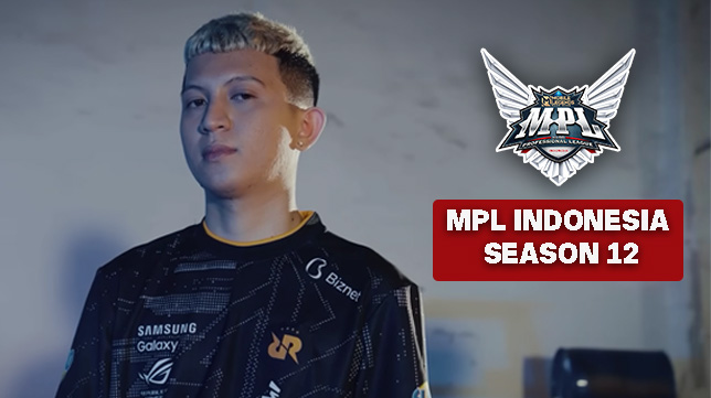 Alasan RRQ Xinn Belum Main di MPL ID Season 12, RRQ Skylar Lebih OP?