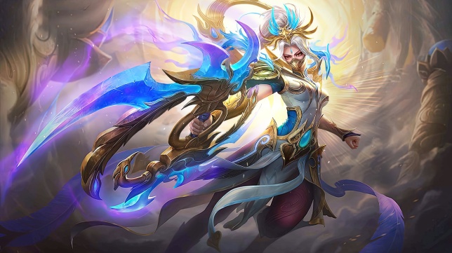 Gampang Savage! Ini 5 Hero Marksman Tersakit di Mobile Legends Season 29