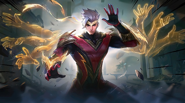 5 Hero Fighter yang Bisa Combo Skill dengan Flicker di Mobile Legends