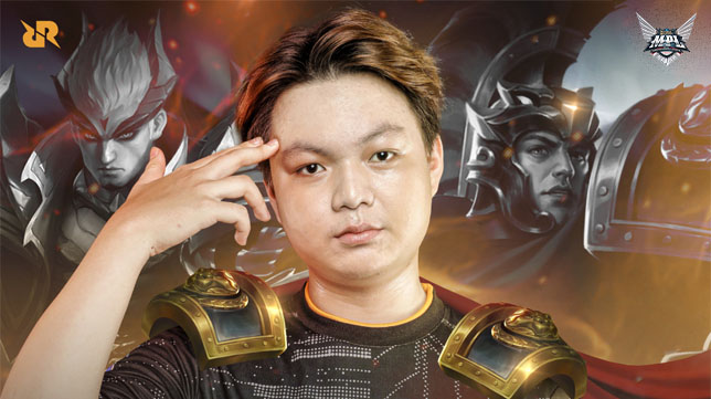 Kalah Lawan ONIC Esports, RRQ Banana Ungkap Pengaruh Absen Coach Zaya