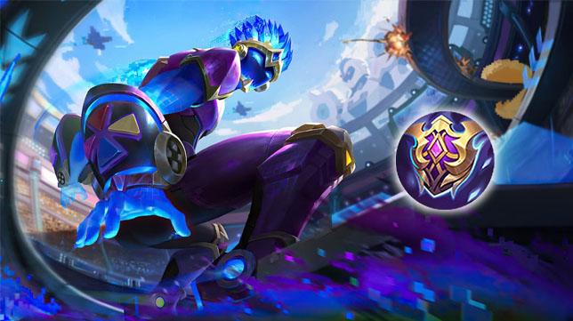 Kesulitan Melawannya? Ini Item Terbaik untuk Counter Gord Mobile Legends