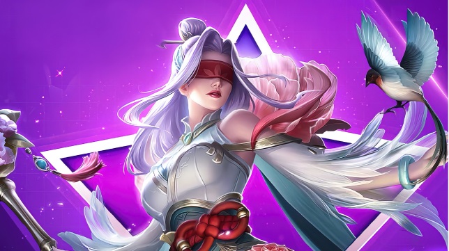 5 Hero Mage dengan Range Serangan Terjauh di Mobile Legends