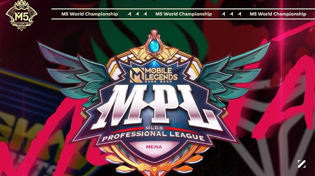 Slot M5 Wild Card Melalui Jalur MPL MENA Regional