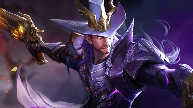 5 Hero yang Memiliki Critical Damage Paling Mematikan di Mobile Legends