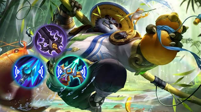 Item Counter Akai Terbaik di Mobile Legends, Jadi Gak Guna!