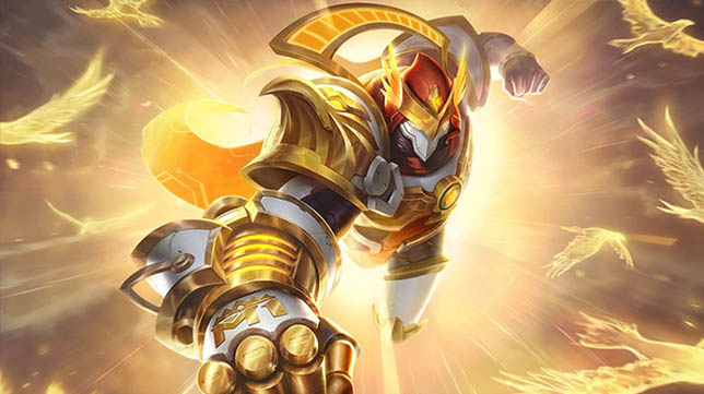 5 Hero Late Game Paling Mematikan di Mobile Legends, Auto Bantai Lawan!