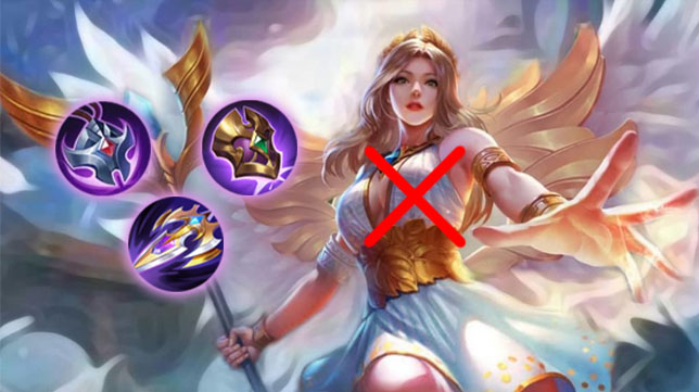 Masih Mudah Dikalahkan! Ini Item Terbaik untuk Counter Rafaela Mobile Legends