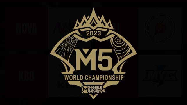 Perebutan Slot Wild Card M5 World Championship, China Pastikan 1 Slot untuk Mereka!