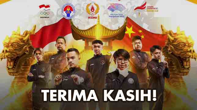 Gagal Raih Medali, Timnas PUBGM Indonesia Hentikan Langkah di-4 Besar!