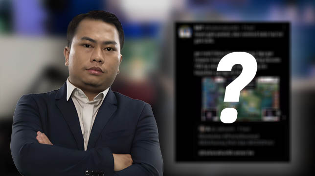 Isu Promosi Judi Online Streamer Game Semakin Panas, KB Berikan Pendapatnya!