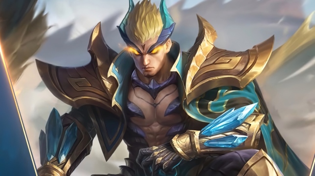 5 Hero Offlaner Perusak Teamfight Lawan Terbaik di Mobile Legends