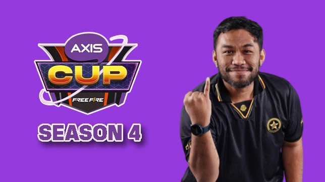 Diluar Dugaan! Coach Fayad Mengaku Kecewa dengan Turnamen AXIS FF Season 4