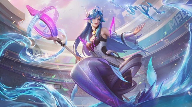 5 Hero Mage yang Bisa Menjadi Roamer Terkuat di Mobile Legends