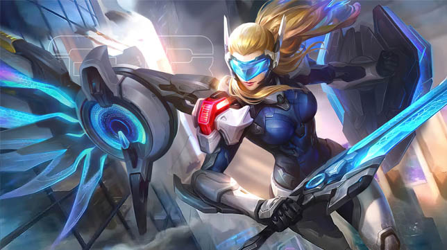 Perbedaan Jenis Damage di Mobile Legends, Pemula Wajib Tahu Ini!