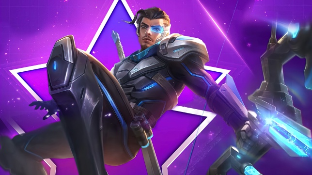 5 Ultimate Hero Mobile Legends yang Mudah untuk Dihindari