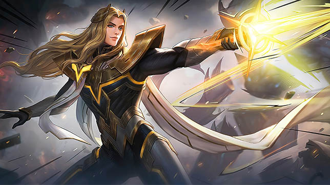 5 Hero Paling Sempurna di Setiap Role Mobile Legends