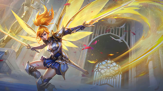 5 Hero Terbaik di Mobile Legends yang Tidak Terpengaruh Oleh META