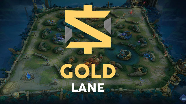 Dijamin Gendong Tim! Ini 5 Tips Bermain Gold Lane di Mobile Legends