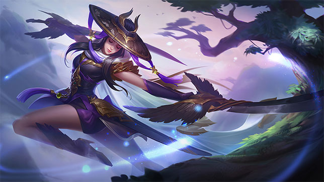 Pantes Kalah! Ini 5 Kesalahan Fatal yang Sering Dilakukan oleh Jungler di Mobile Legends