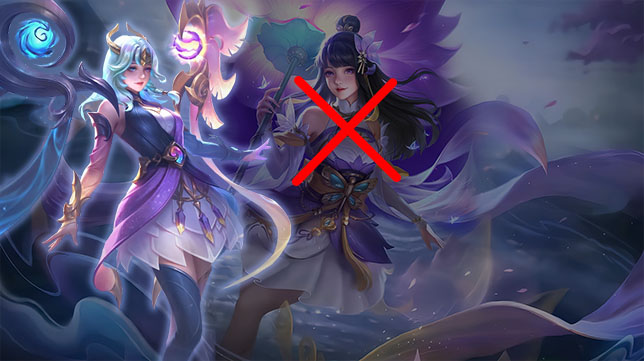 Jadi Gak Guna! Ini 5 Hero Terbaik Counter Kagura di Mobile Legends yang Paling Ampuh