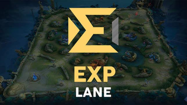 Auto Jago! Ini 5 Tips Dasar Bermain EXP Lane di Mobile Legends