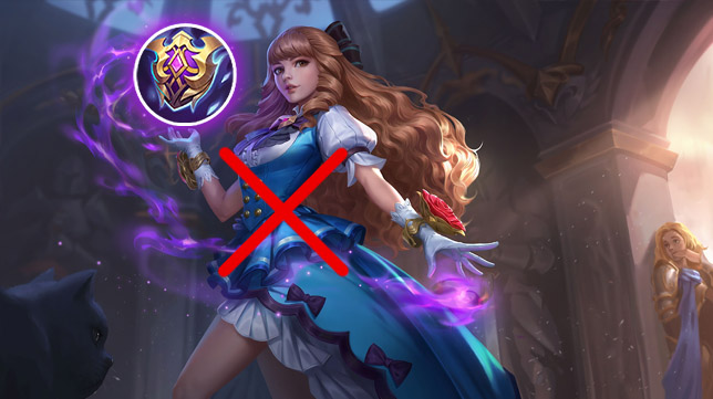 Gak Perlu di-Ban! Ini 5 Item Terbaik untuk Counter Guinevere Mobile Legends