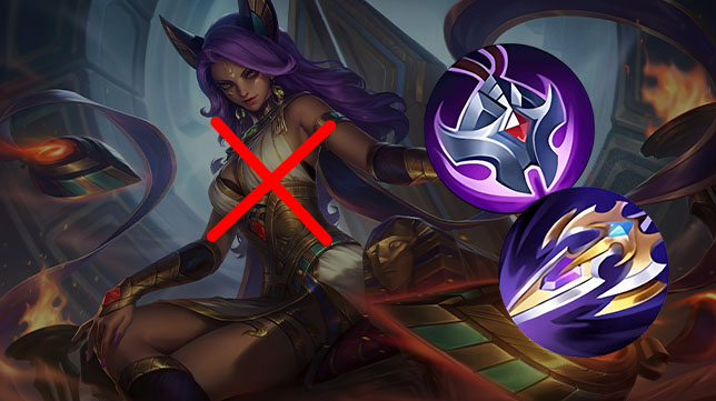 Auto Gak Berkutik! Ini 5 Item Terbaik Counter Esmeralda di Mobile Legends Yang Paling Ampuh